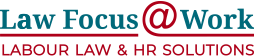 Lawfocus@work